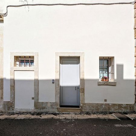 La Casa Di Marina Apartman Muro Leccese Kültér fotó