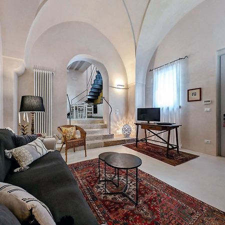 La Casa Di Marina Apartman Muro Leccese Kültér fotó