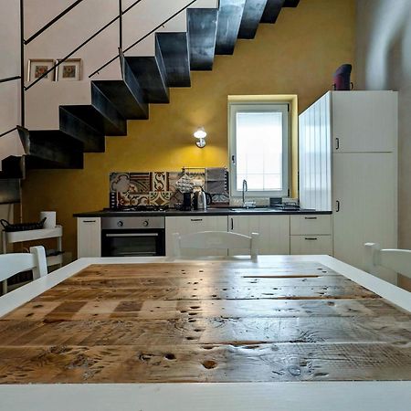 La Casa Di Marina Apartman Muro Leccese Kültér fotó