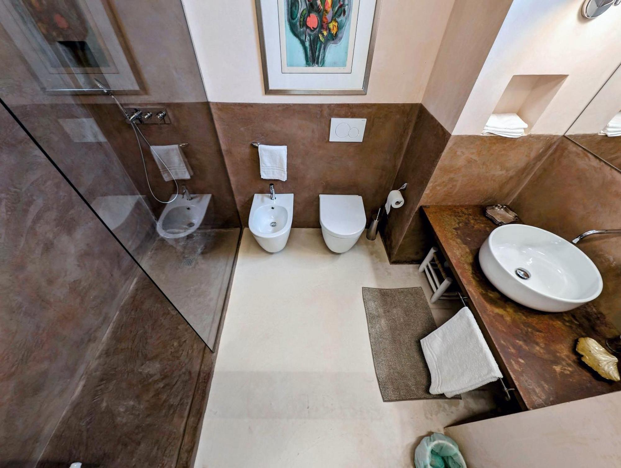 La Casa Di Marina Apartman Muro Leccese Kültér fotó