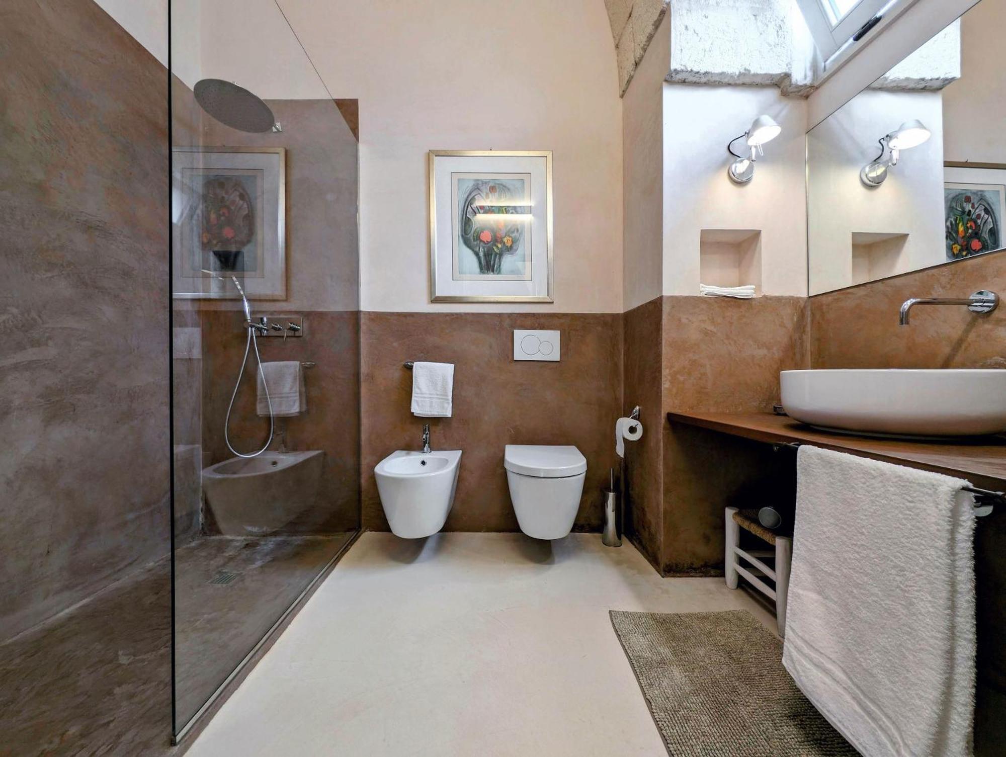 La Casa Di Marina Apartman Muro Leccese Kültér fotó