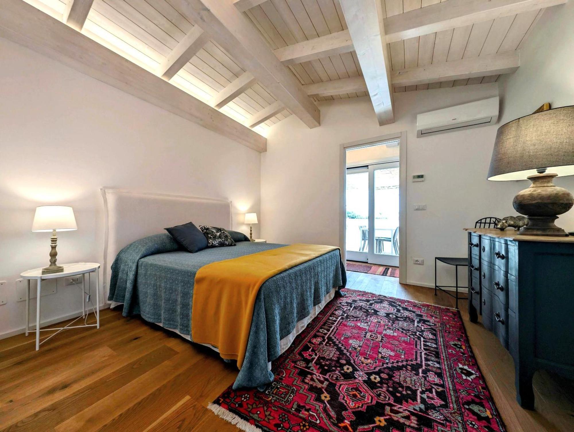 La Casa Di Marina Apartman Muro Leccese Kültér fotó